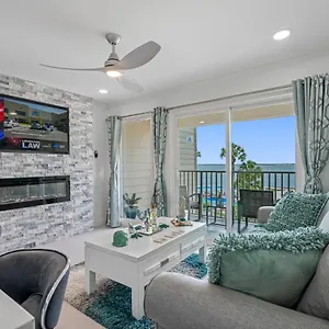 Welcome To Sea Forever Balcony With Ocean Views! Tampa